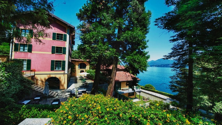 Gallery - Relais Casali della Cisterna
