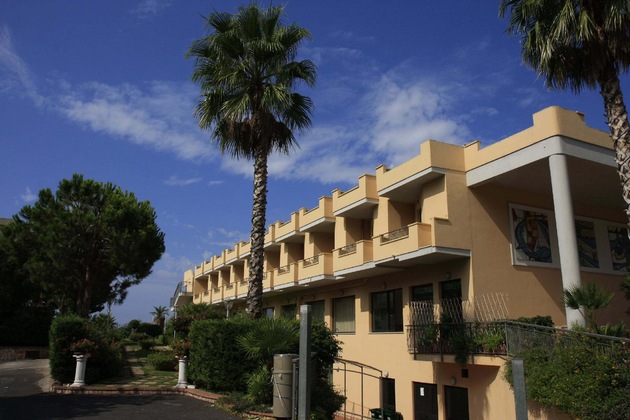 Gallery - Nettuno Hotel Palace