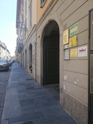 Gallery - Antico Borgo