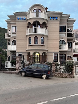 Gallery - Vila Lux Hotel