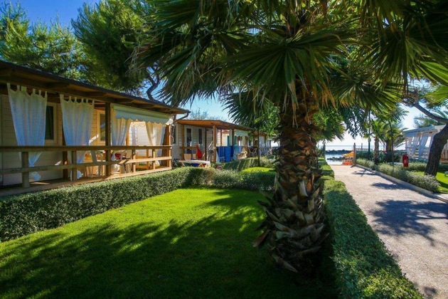 Gallery - Villaggio Camping Calypso