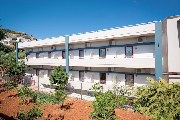 Gallery - Stalis Hotel