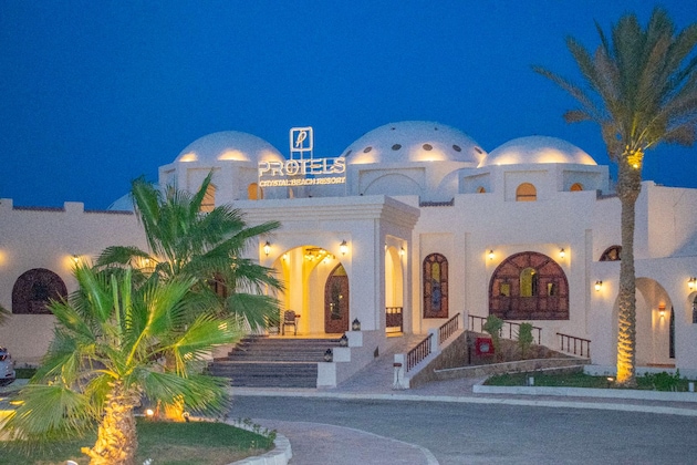 Gallery - Protels Crystal Beach Resort