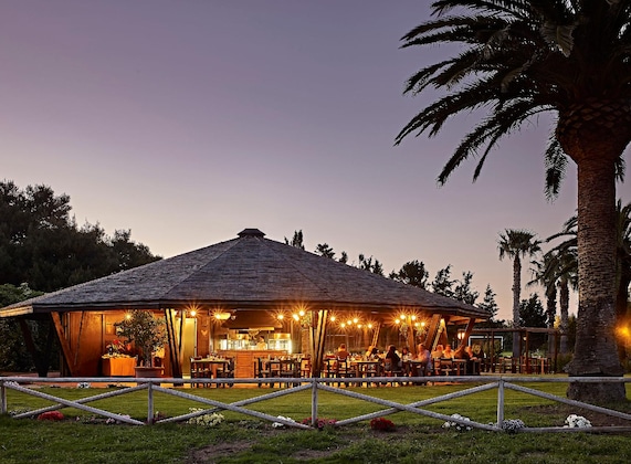 Gallery - Hotel Baia Di Conte