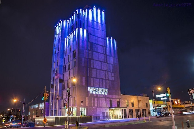 Gallery - The Parc Hotel