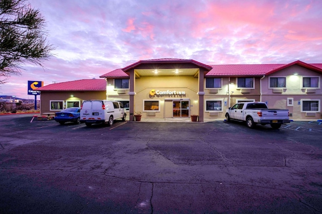 Gallery - Comfort Inn Near Gila National Forest