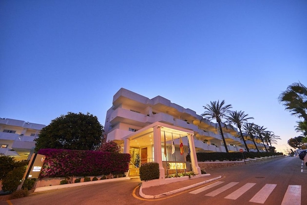 Gallery - Hotel Rocamarina - Adults Only