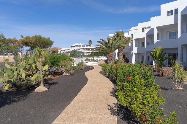 Gallery - Hotel Siroco By Seasense Hotels