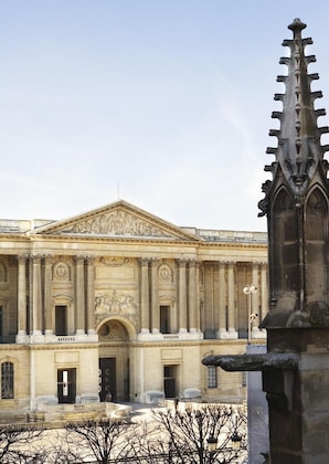 Gallery - Relais Du Louvre