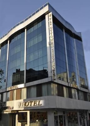 Gallery - The Hotel Ottoman City