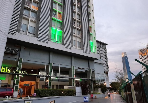 Gallery - Ibis Styles Kuala Lumpur Fraser Business Park