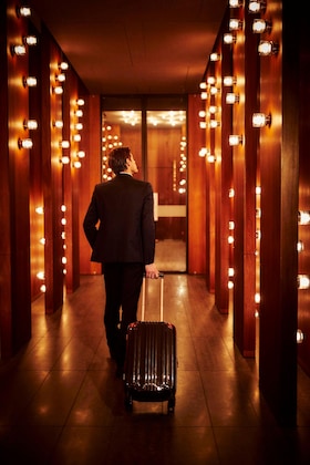 Gallery - Andaz Tokyo Toranomon Hills