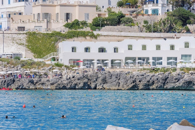 Gallery - Hotel La Roccia