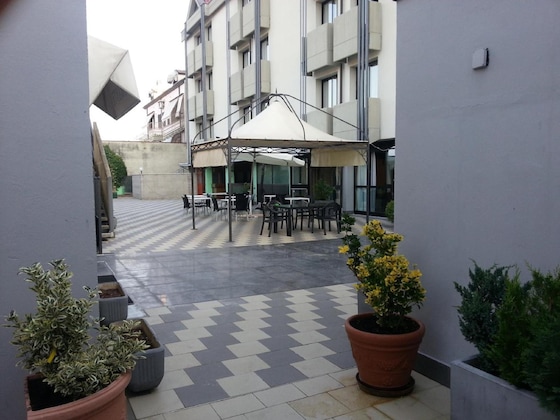 Gallery - Hotel Ilga