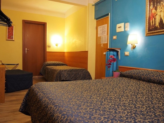 Gallery - Hotel Santa Croce