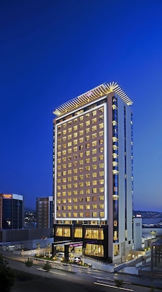 Gallery - Crowne Plaza Bursa Convention Center & Thermal Spa By Ihg