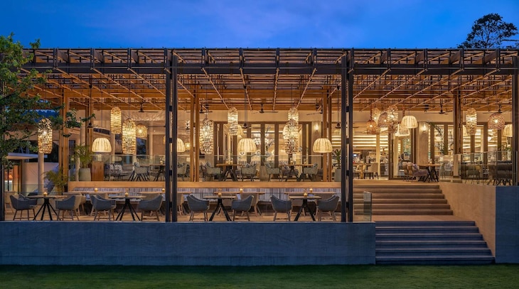 Gallery - Hyatt Regency Phuket Resort