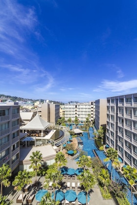 Gallery - Grand Mercure Phuket Patong