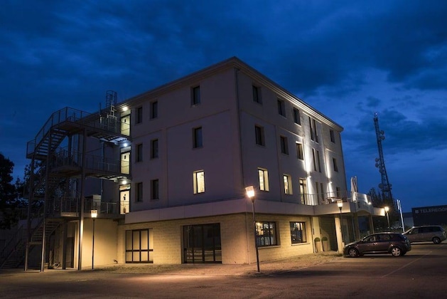 Gallery - Hotel Corte Business