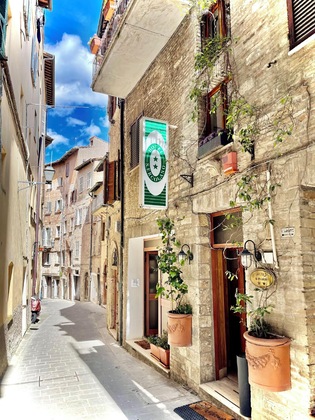 Gallery - Hotel Sant'ercolano