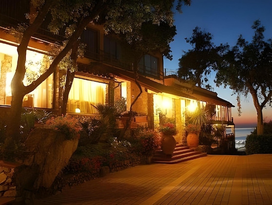 Gallery - Hotel Hermitage