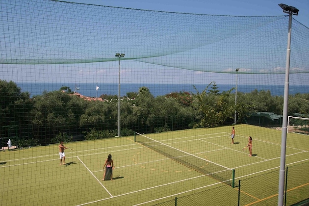 Gallery - Hotel Residence Le Playe