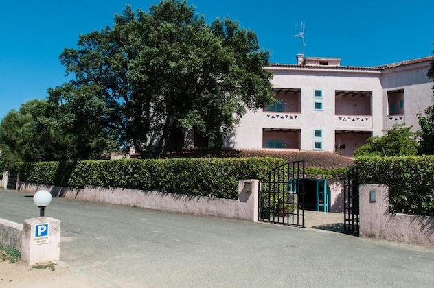 Gallery - Hotel Scintilla