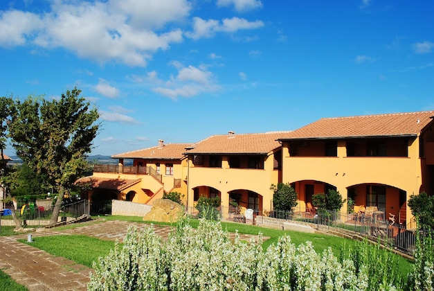 Gallery - Borgo Etrusco S.P.A.