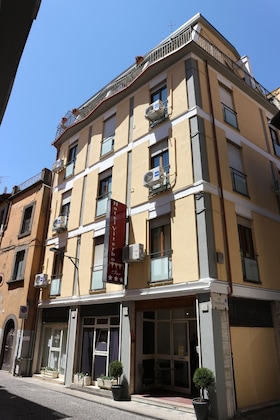 Gallery - Hotel Viterbo Inn