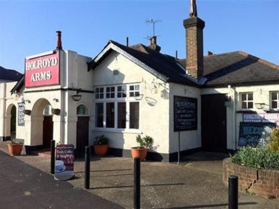 Gallery - Holroyd Arms