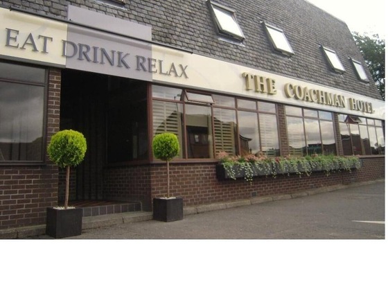 Gallery - Coachman Hotel