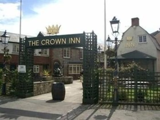 Gallery - The Crown Inn