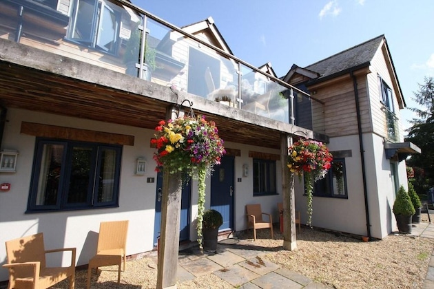 Gallery - The Sun Inn