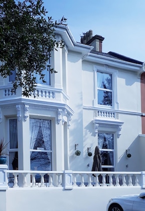 Gallery - The Netley Hotel
