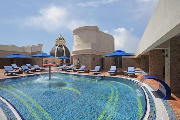 Gallery - Royal Rose Hotel Abu Dhabi, Curio Collection By Hilton