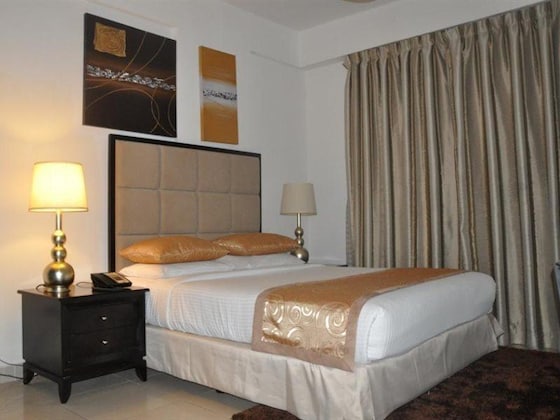 Gallery - Arabian Gulf Hotel Apartment