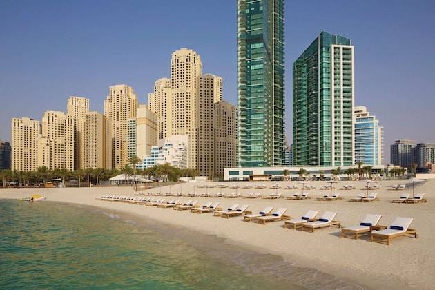 Gallery - Doubletree By Hilton Dubai - Jumeirah Beach