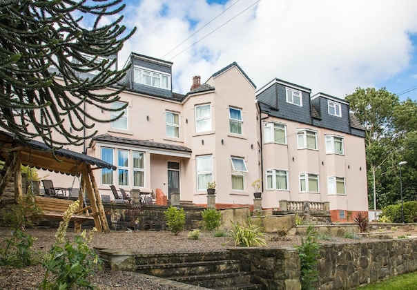 Gallery - High Bank Hotel
