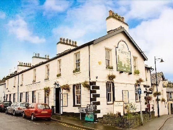Gallery - The Elleray