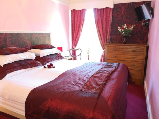 Gallery - The Arches B&B