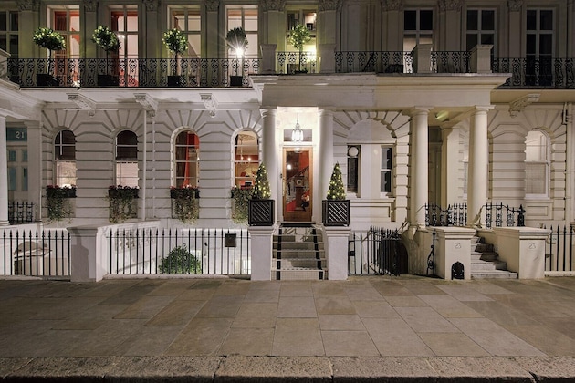 Gallery - The Portobello Hotel