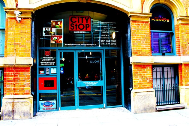 Gallery - City Stop Manchester Apartments