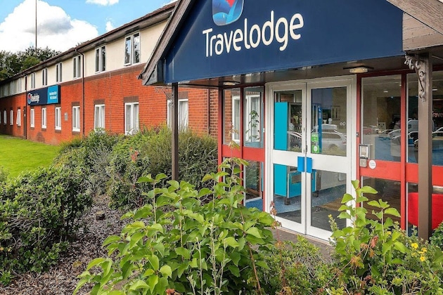 Gallery - Travelodge Manchester Birch M62 Eastbound
