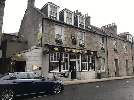 Gallery - The Globe Inn