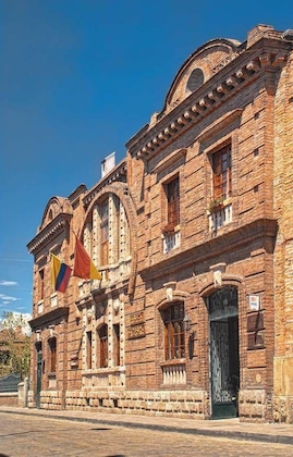Gallery - Hotel Victoria