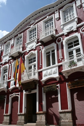 Gallery - Hotel Carvallo