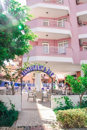 Gallery - Bella Rose Apart Hotel