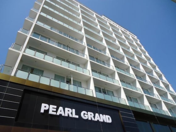 Gallery - Pearl Grand By Rathna