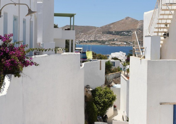 Gallery - Porto Naoussa - Adults Only