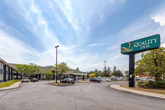 Gallery - Quality Inn Airport West